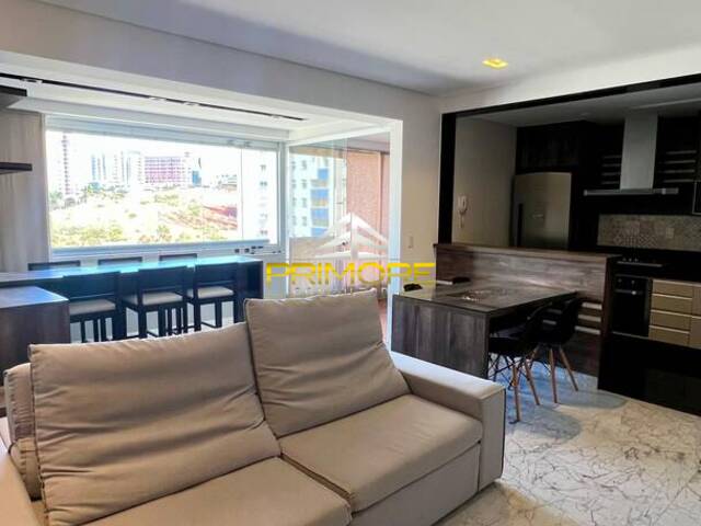 Apartamento para Locação em Nova Lima - 5