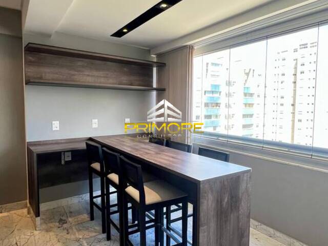 #PRI2150 - Apartamento para Locação em Nova Lima - MG