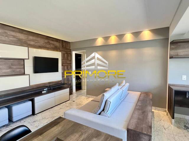 Apartamento para Locação em Nova Lima - 4