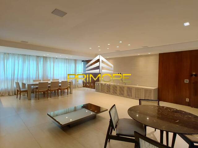 #PRI2154 - Apartamento para Locação em Nova Lima - MG