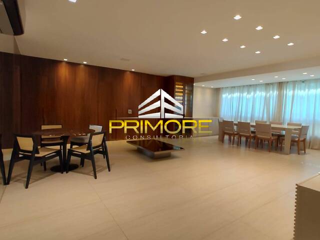 Apartamento para Locação em Nova Lima - 5