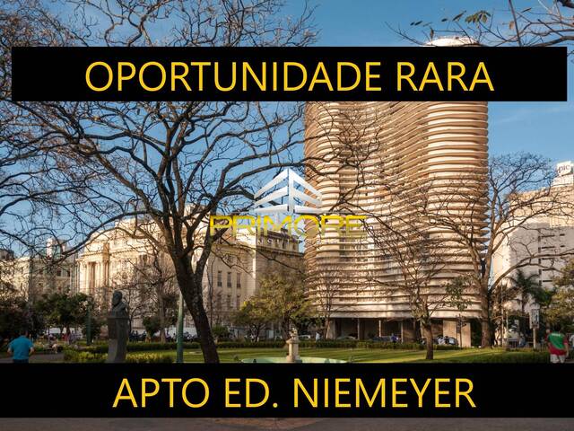 #PRI2139 - Apartamento para Venda em Belo Horizonte - MG