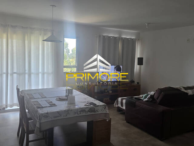 #PRI2155 - Apartamento para Venda em Nova Lima - MG