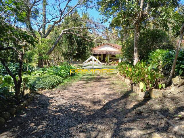 #PRI2156 - Fazenda para Venda em Nova União - MG