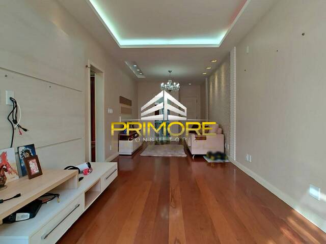 #PRI2158 - Apartamento para Venda em Belo Horizonte - MG