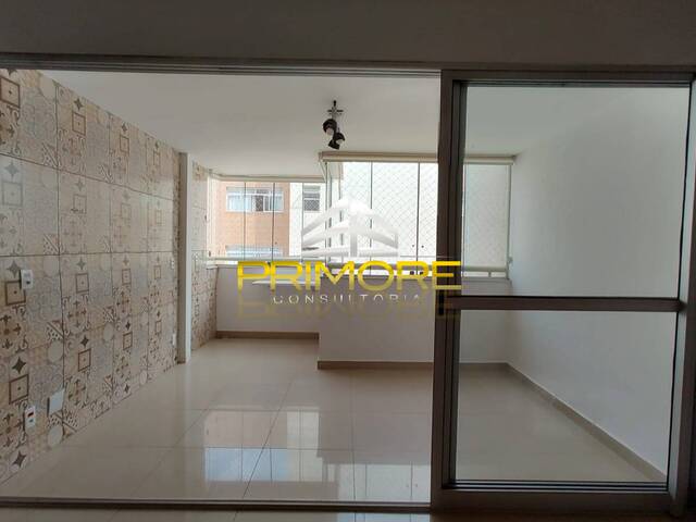 Apartamento para Venda em Belo Horizonte - 4