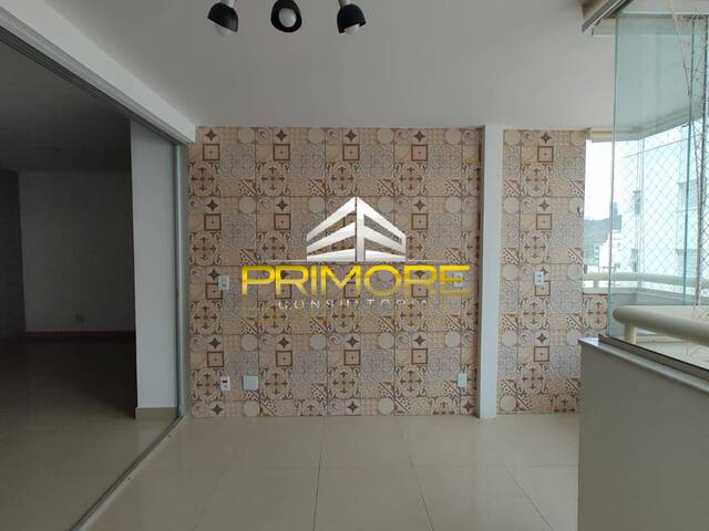 Apartamento para Venda em Belo Horizonte - 5
