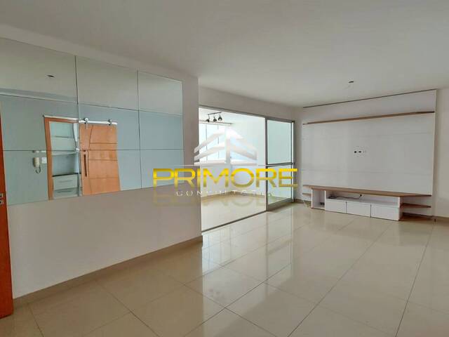 #PRI2161 - Apartamento para Venda em Belo Horizonte - MG