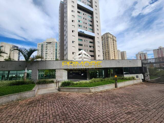 #PRI2159 - Loft para Venda em Nova Lima - MG