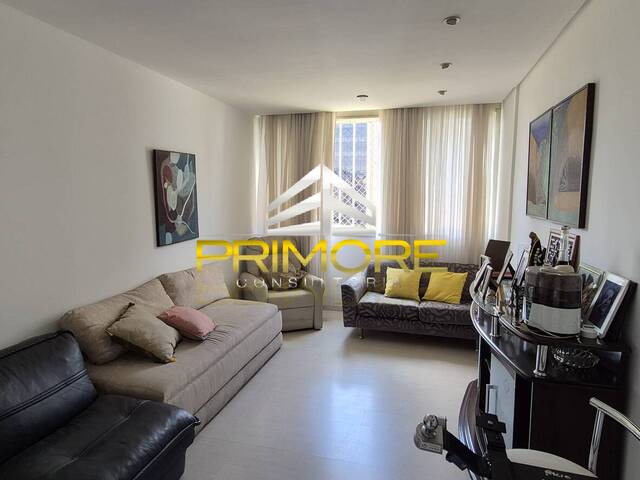 #PRI2163 - Apartamento para Venda em Belo Horizonte - MG