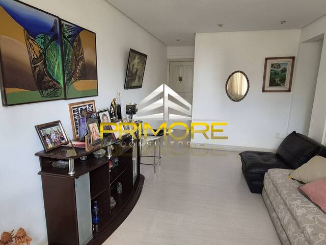 #PRI2163 - Apartamento para Venda em Belo Horizonte - MG