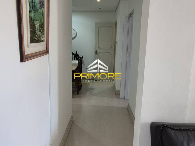 #PRI2163 - Apartamento para Venda em Belo Horizonte - MG