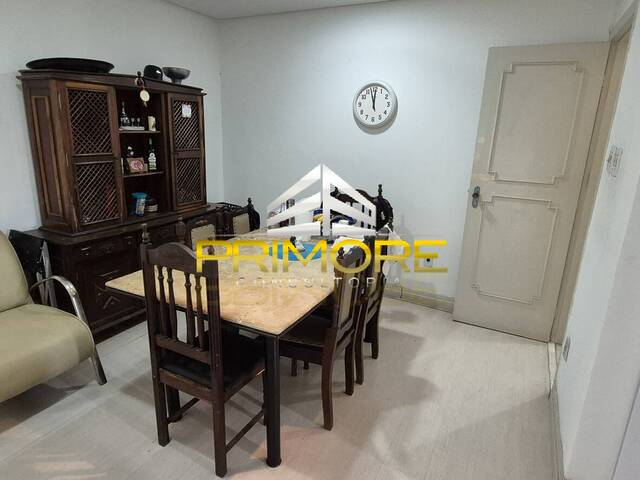 Apartamento para Venda em Belo Horizonte - 4