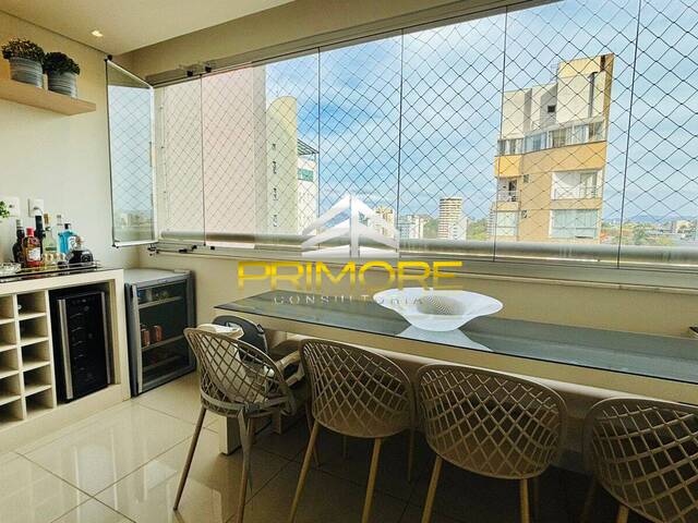 #PRI2165 - Apartamento para Venda em Nova Lima - MG