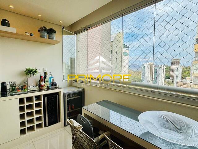 Apartamento para Venda em Nova Lima - 4