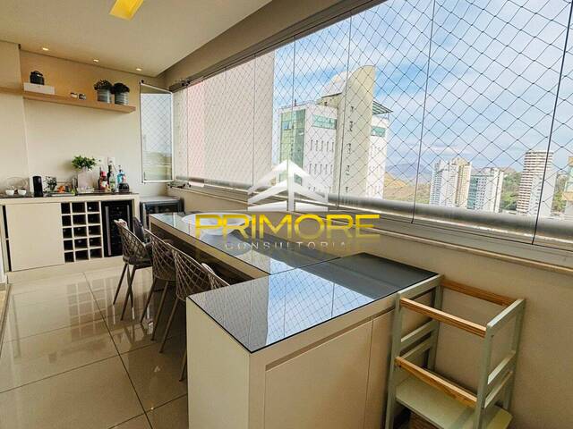 #PRI2165 - Apartamento para Venda em Nova Lima - MG