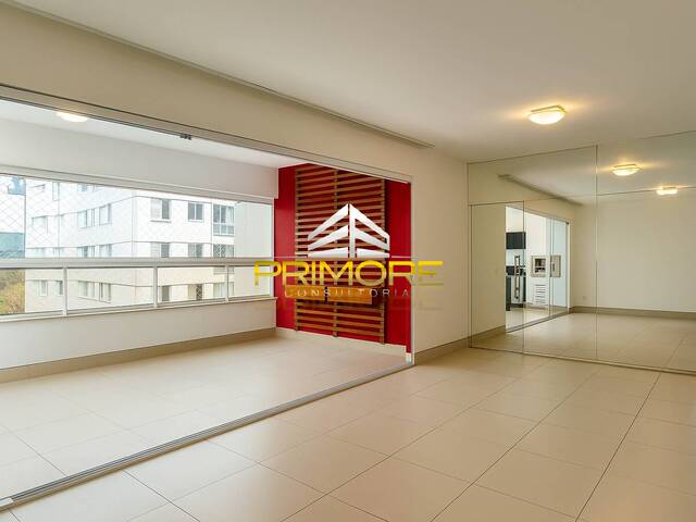 Apartamento para Locação em Nova Lima - 4