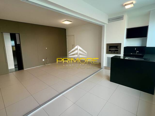 #PRI2133 - Apartamento para Locação em Nova Lima - MG