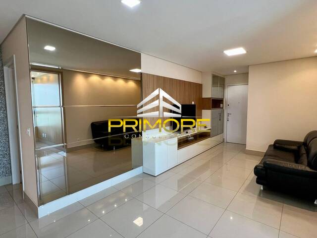 Apartamento para Locação em Nova Lima - 4