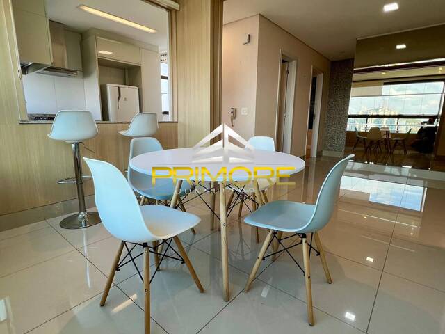 Apartamento para Locação em Nova Lima - 5
