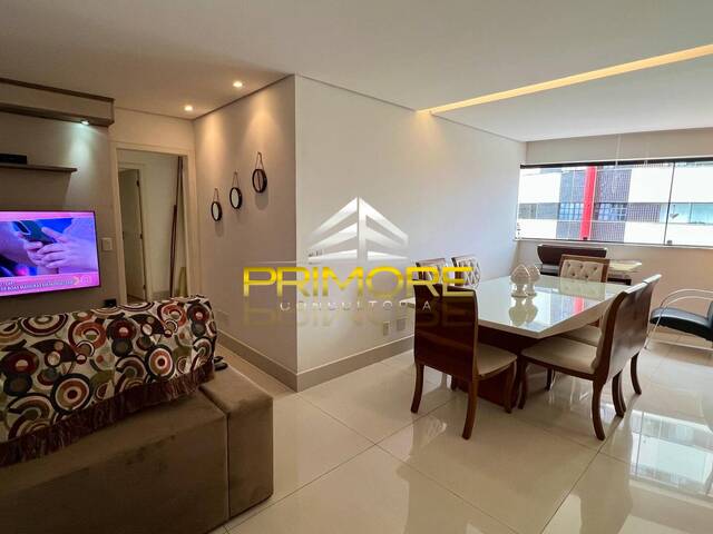 Apartamento para Locação em Nova Lima - 4