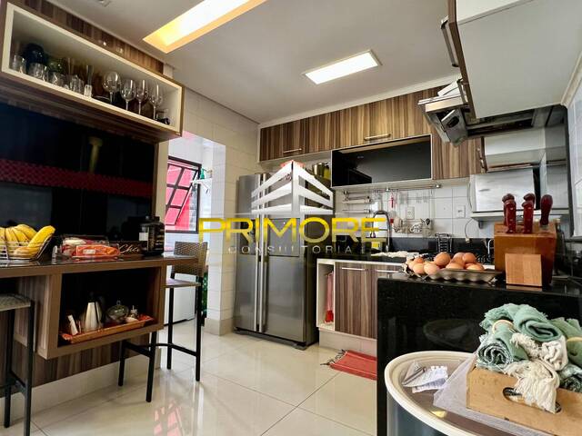 Apartamento para Locação em Nova Lima - 3