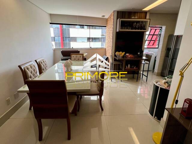 Apartamento para Locação em Nova Lima - 5