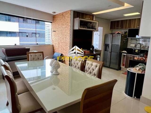 #PRI2164 - Apartamento para Locação em Nova Lima - MG