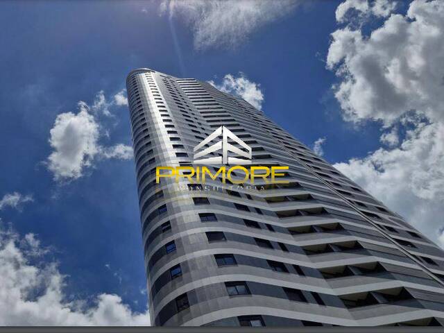 #PRI2168 - Apartamento para Venda em Nova Lima - MG