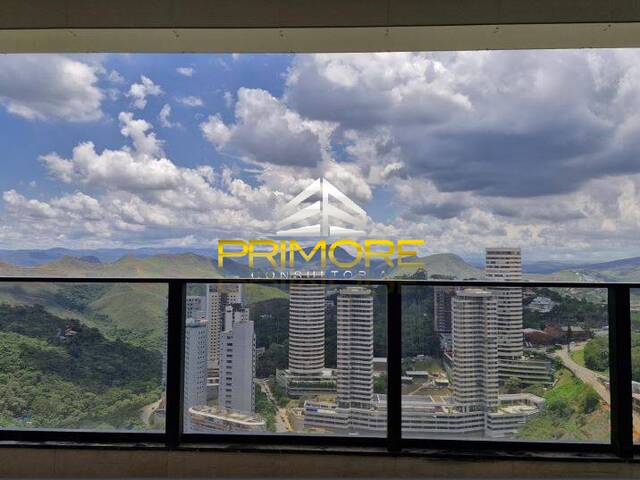 Apartamento para Venda em Nova Lima - 2