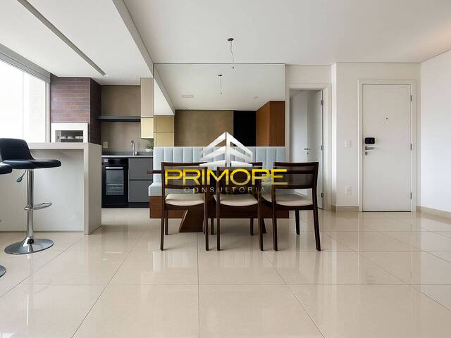 #PRI2169 - Apartamento para Venda em Nova Lima - MG
