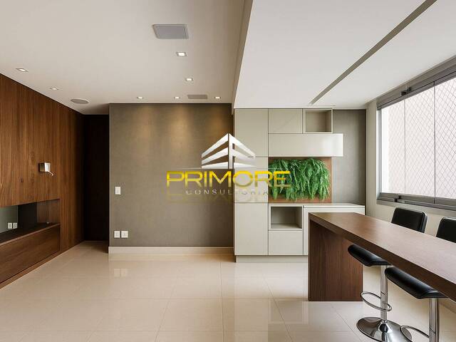 Apartamento para Venda em Nova Lima - 4