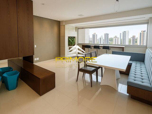 #PRI2169 - Apartamento para Venda em Nova Lima - MG