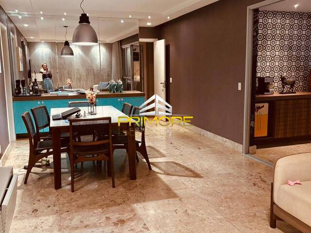 Apartamento para Venda em Nova Lima - 4