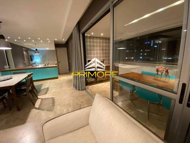 #PRI2160 - Apartamento para Venda em Nova Lima - MG