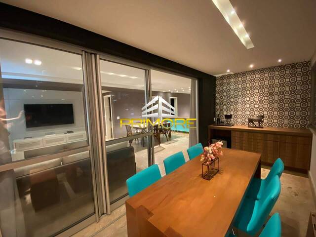 #PRI2160 - Apartamento para Venda em Nova Lima - MG