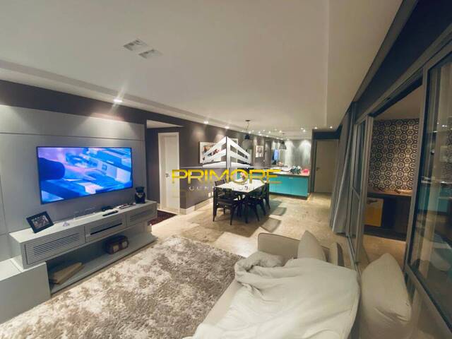 #PRI2160 - Apartamento para Venda em Nova Lima - MG