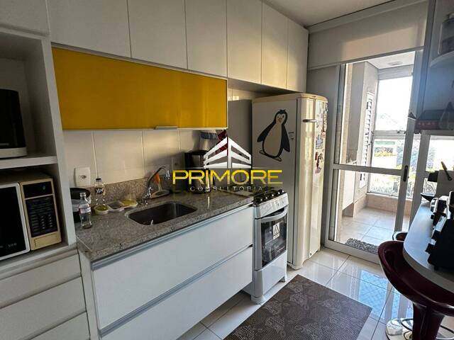 Apartamento para Locação em Nova Lima - 5