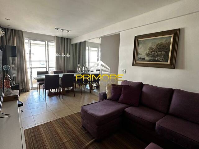 Apartamento para Locação em Nova Lima - 4