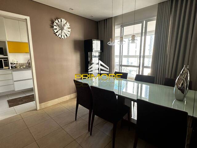#PRI2171 - Apartamento para Locação em Nova Lima - MG