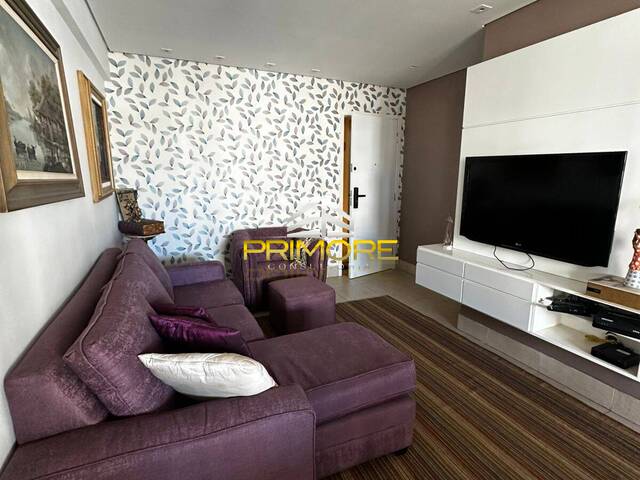 #PRI2171 - Apartamento para Locação em Nova Lima - MG