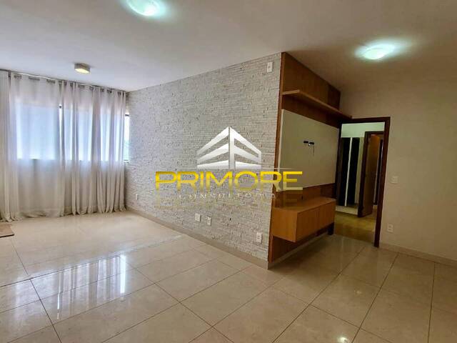 #PRI2175 - Apartamento para Locação em Nova Lima - MG