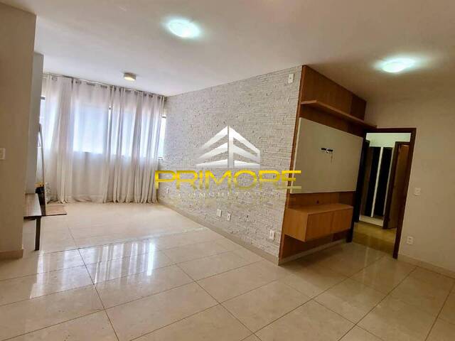 #PRI2175 - Apartamento para Locação em Nova Lima - MG