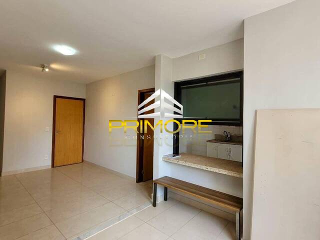 Apartamento para Locação em Nova Lima - 5