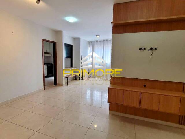#PRI2175 - Apartamento para Locação em Nova Lima - MG