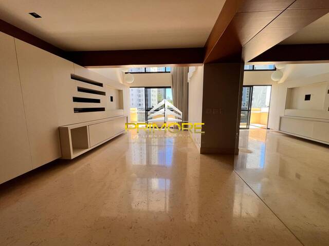 #PRI2176 - Apartamento para Locação em Nova Lima - MG