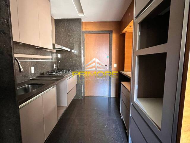 Apartamento para Locação em Nova Lima - 4