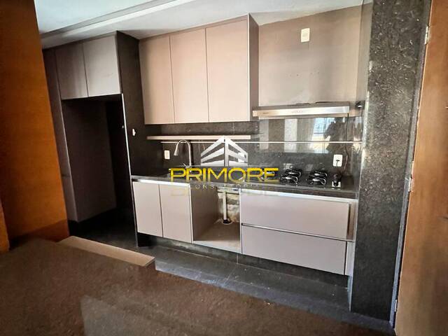 Apartamento para Locação em Nova Lima - 5