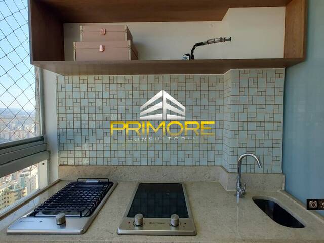 Apartamento para Venda em Belo Horizonte - 4