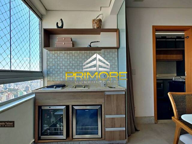 #PRI2179 - Apartamento para Venda em Belo Horizonte - MG